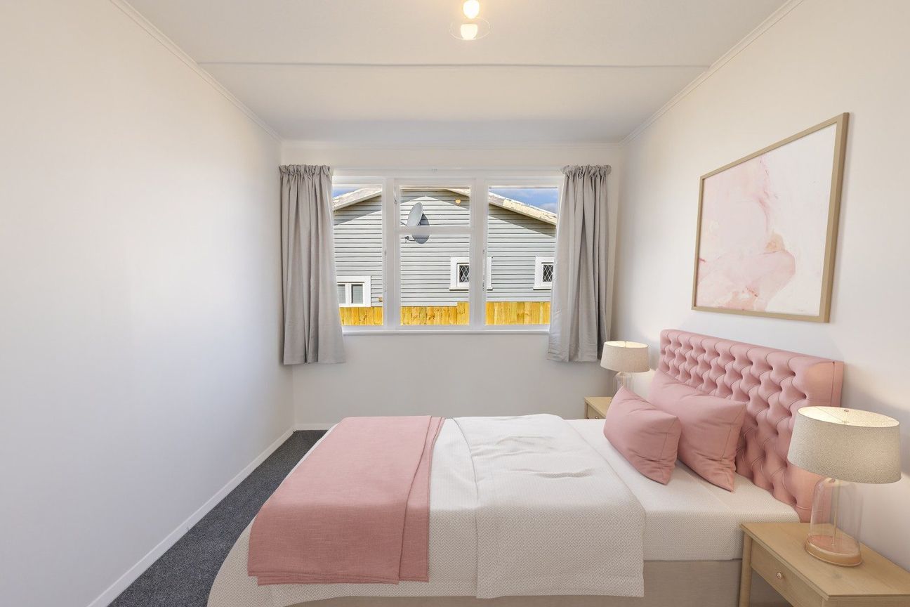Three Bedroom Home in Waipukurau – další
