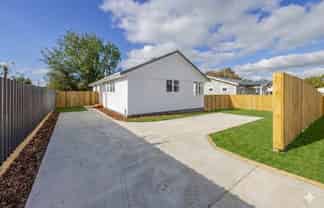 12a Holyrood Terrace, Waipukurau