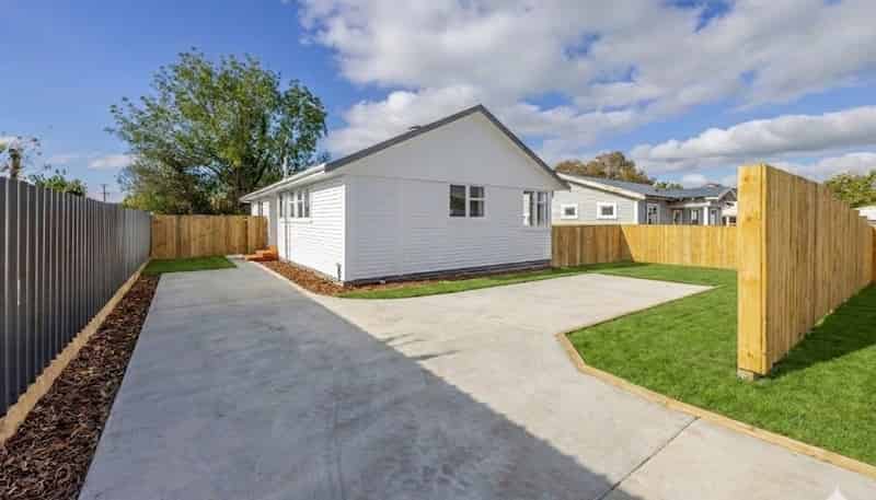 12a Holyrood Terrace, Waipukurau