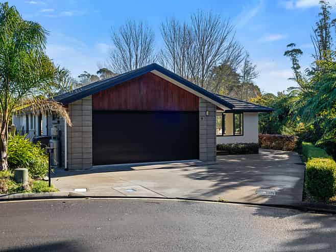 8 Matau Lane, Ferndale