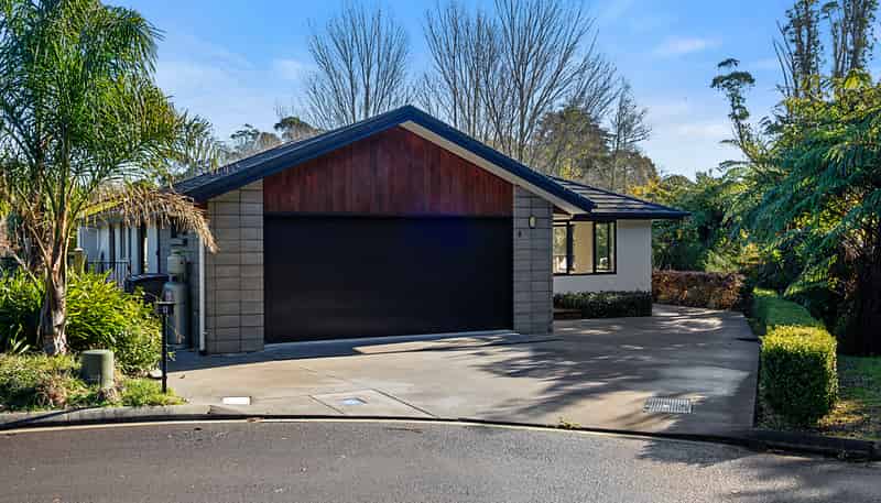 8 Matau Lane, Ferndale