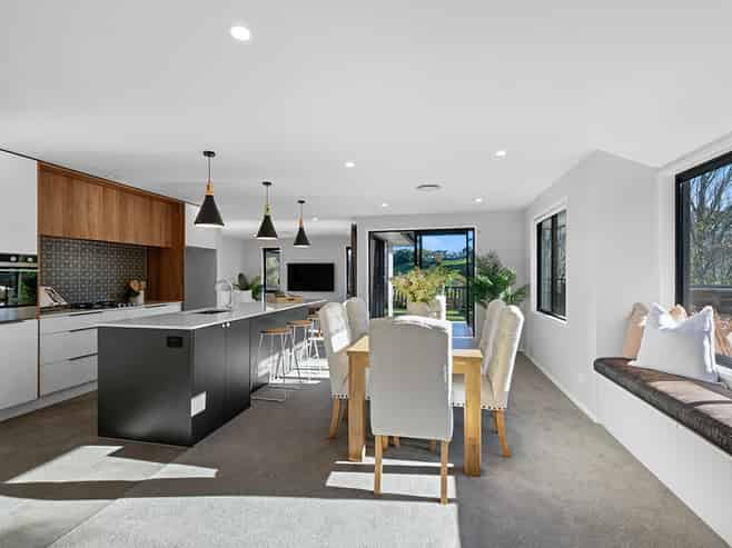 8 Matau Lane, Ferndale