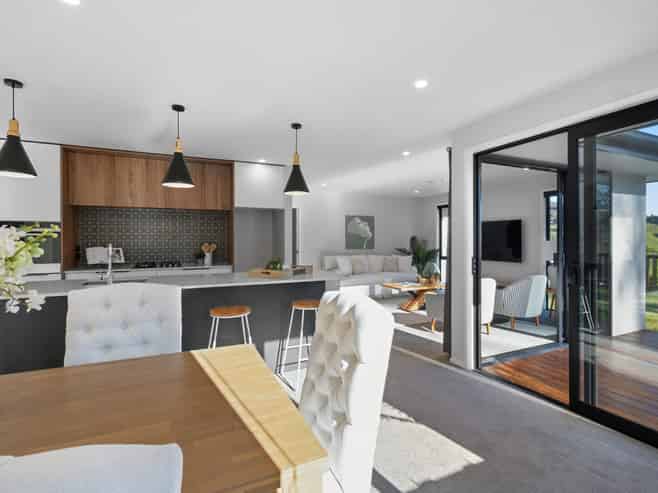 8 Matau Lane, Ferndale