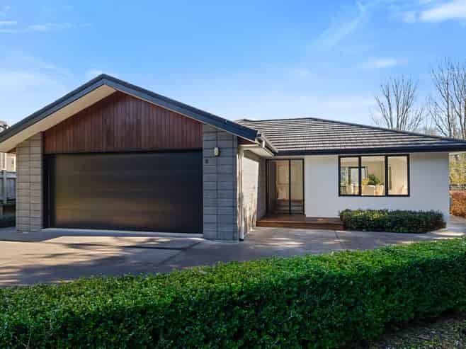 8 Matau Lane, Ferndale