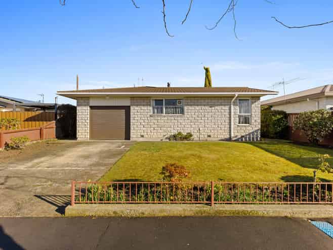21 Scotswood Place, Rangiora