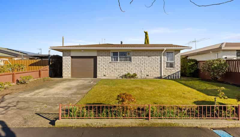 21 Scotswood Place, Rangiora