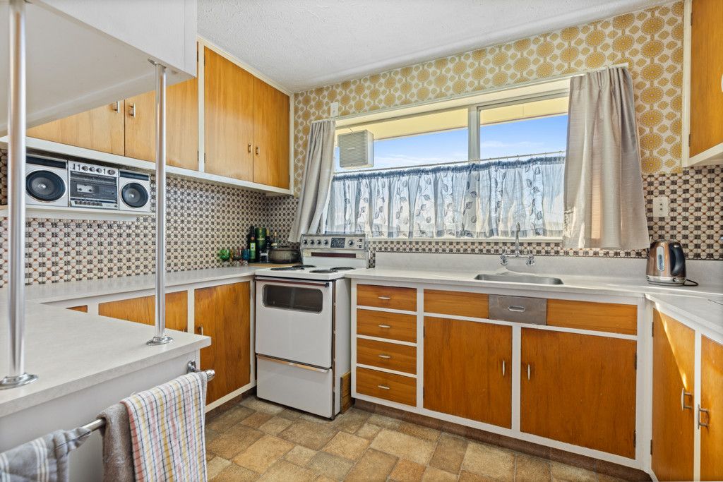 Retro Charm, Modern Potential - Deceased Estate – pohled 2
