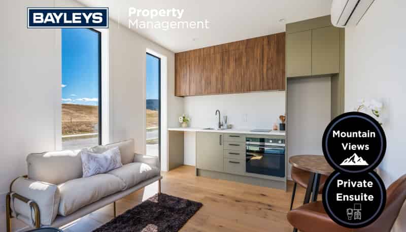 a/6 Simpson Crescent, Wanaka