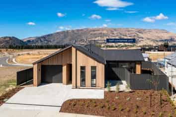 a/6 Simpson Crescent, Wanaka