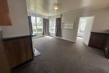 Manawatu / Whanganui - Address withheld