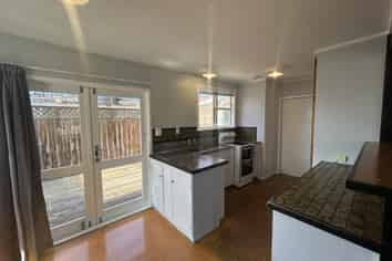 Manawatu / Whanganui - Address withheld
