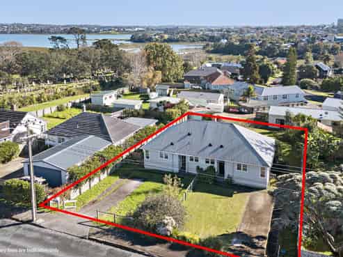 132-134 Bayswater Avenue, Bayswater