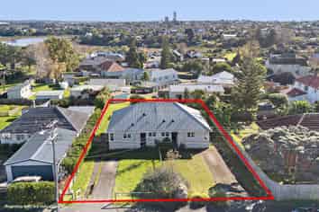 132-134 Bayswater Avenue, Bayswater