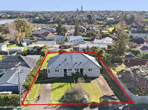 132-134 Bayswater Avenue, Bayswater