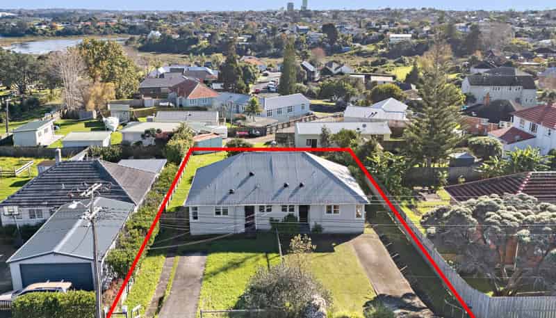 132-134 Bayswater Avenue, Bayswater