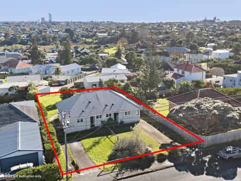 132-134 Bayswater Avenue, Bayswater