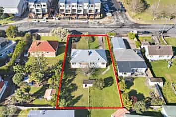 132-134 Bayswater Avenue, Bayswater