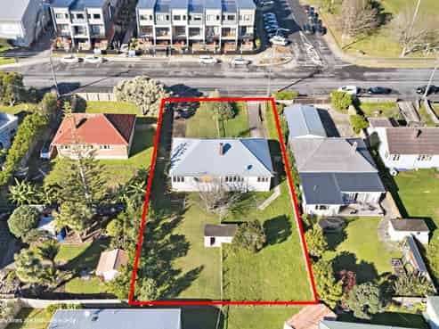 132-134 Bayswater Avenue, Bayswater
