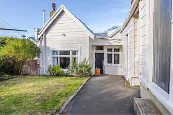 84 Melville Street, Dunedin Central