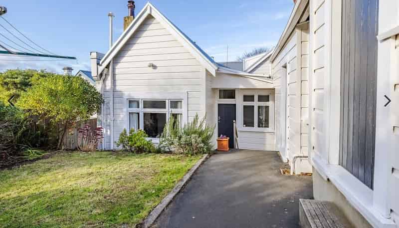 84 Melville Street, Dunedin Central