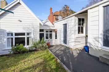 84 Melville Street, Dunedin Central