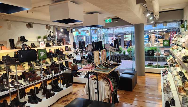 Shop 4/71-81 Cuba Street, Te Aro