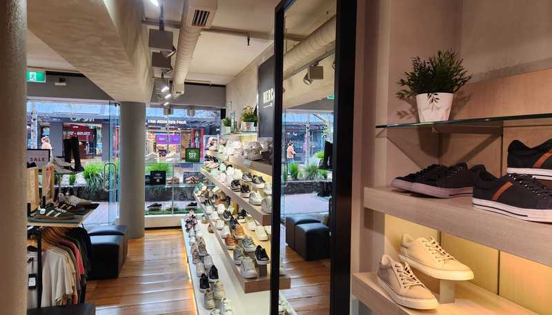 Shop 4/71-81 Cuba Street, Te Aro