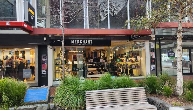 Shop 4/71-81 Cuba Street, Te Aro