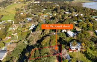 17B McDonell Street, RAWENE