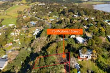 17B McDonell Street, RAWENE