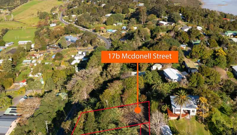 17B McDonell Street, RAWENE