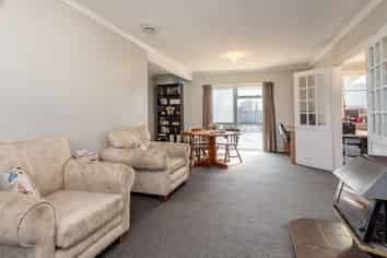 45 Harley Street, Solway