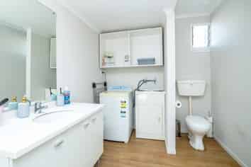45 Harley Street, Solway