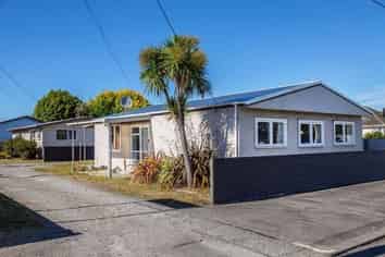 45 Harley Street, Solway