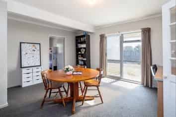 45 Harley Street, Solway