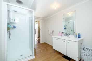 45 Harley Street, Solway