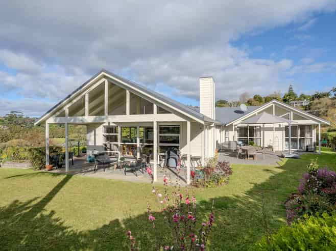 17 Alderton Drive, Kerikeri