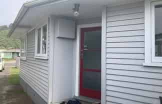 Bay of Plenty - Address withheld