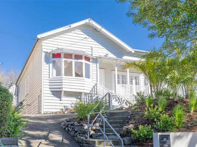 26 Dryden Street, Grey Lynn