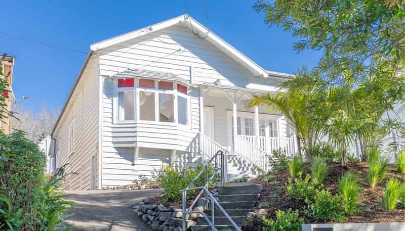 26 Dryden Street, Grey Lynn