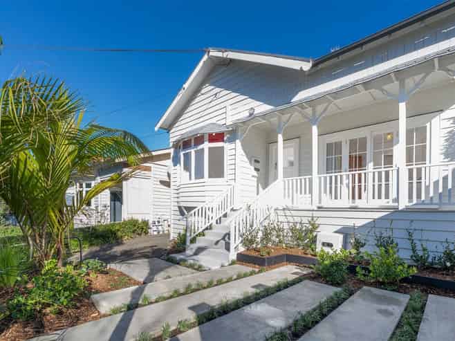 26 Dryden Street, Grey Lynn