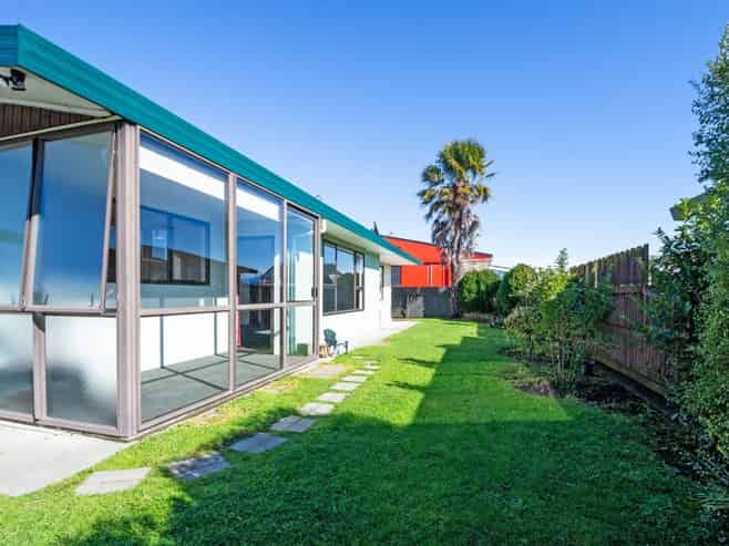 9B Francis Street, Blenheim Central