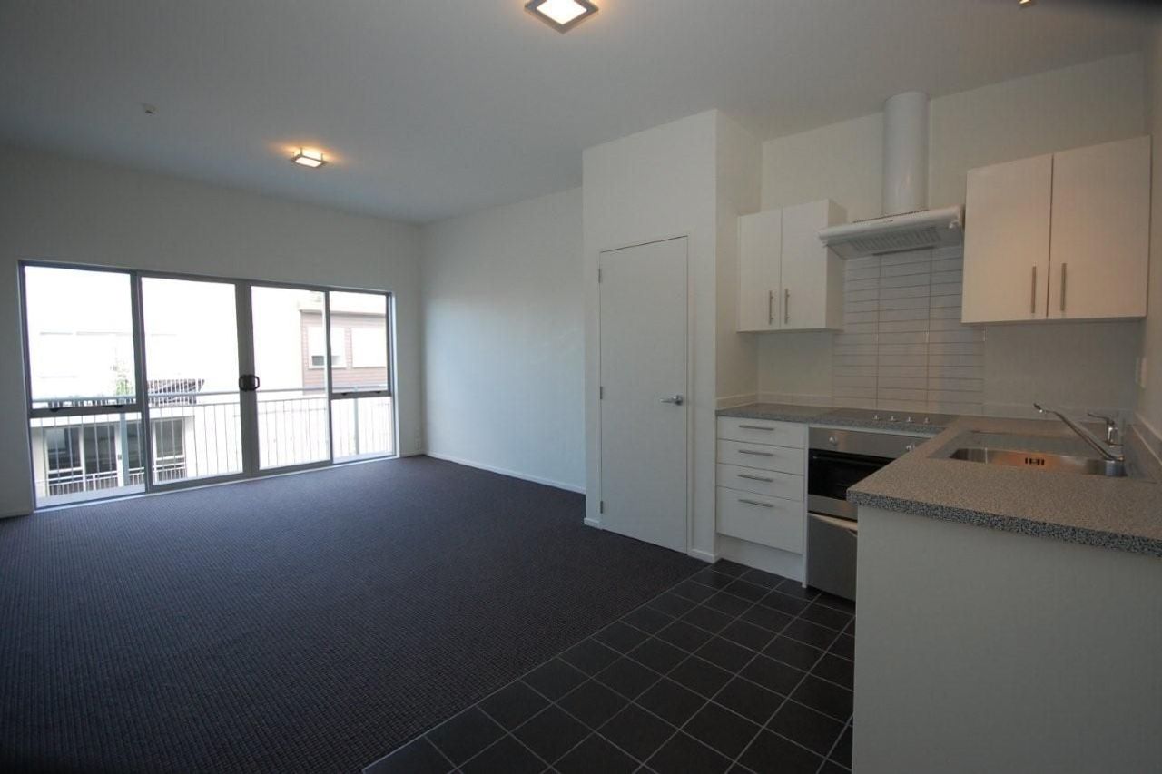 Stylish One-Bedroom in Onehunga - Widok 2