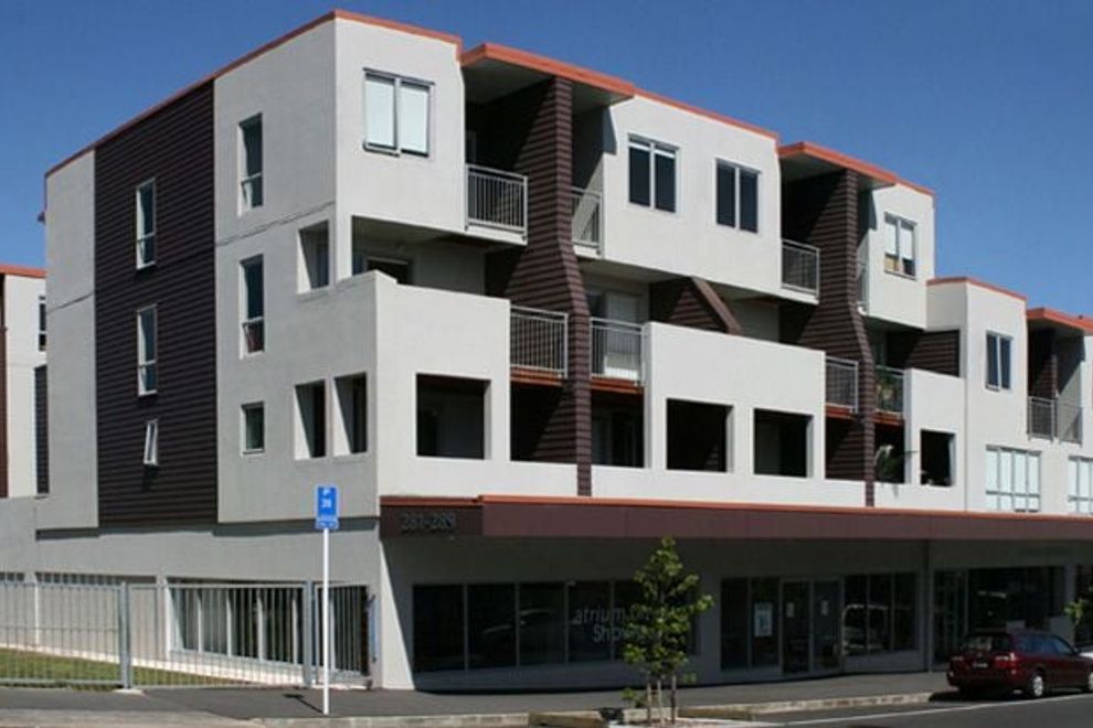 Stylish One-Bedroom in Onehunga - Widok 5