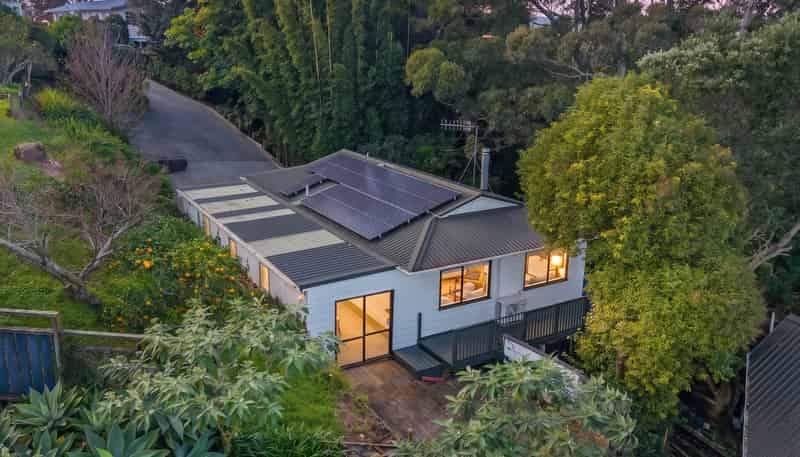 8 Panorama Drive, Parahaki