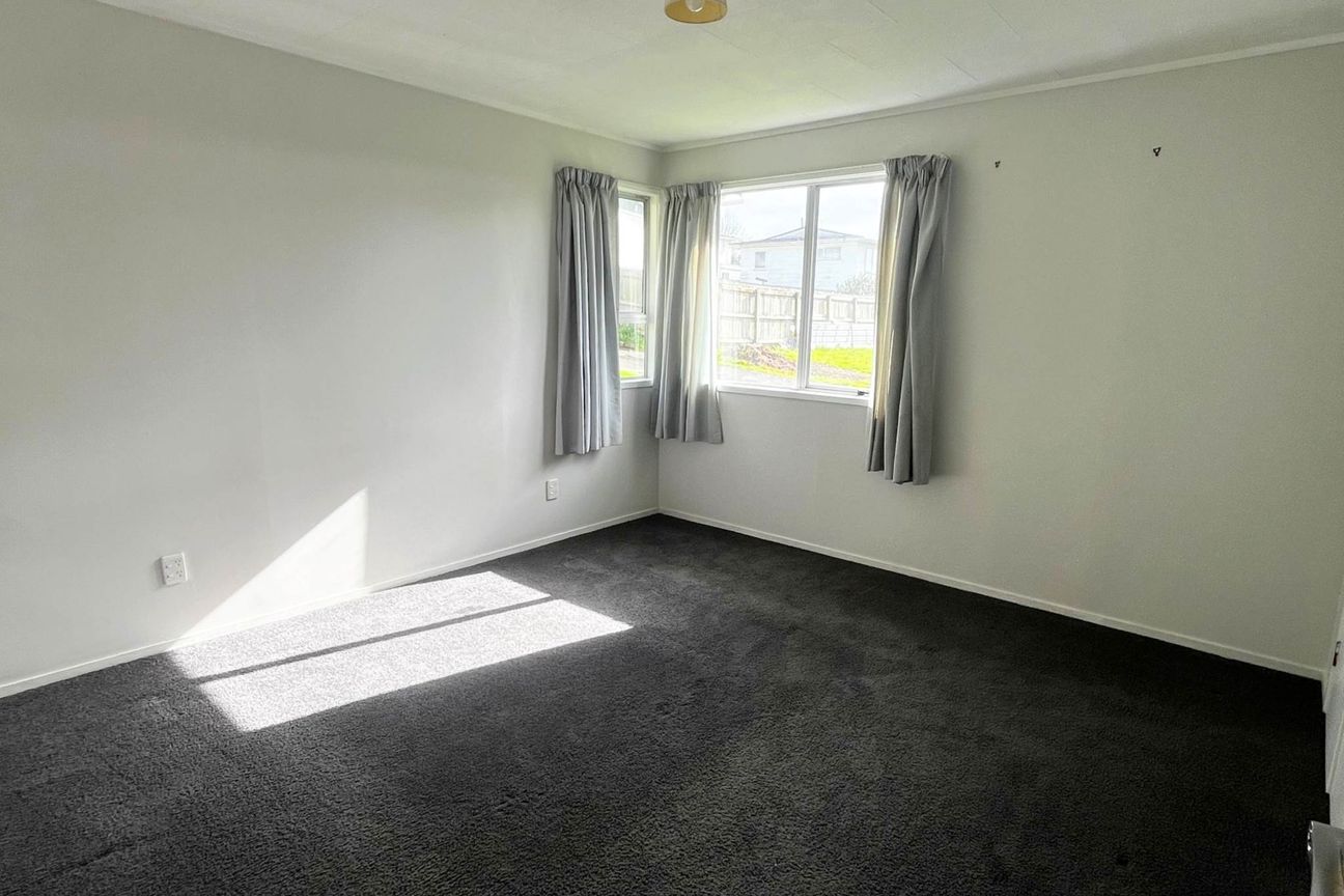 Neat and Tidy in Raumanga - Aanzicht 4