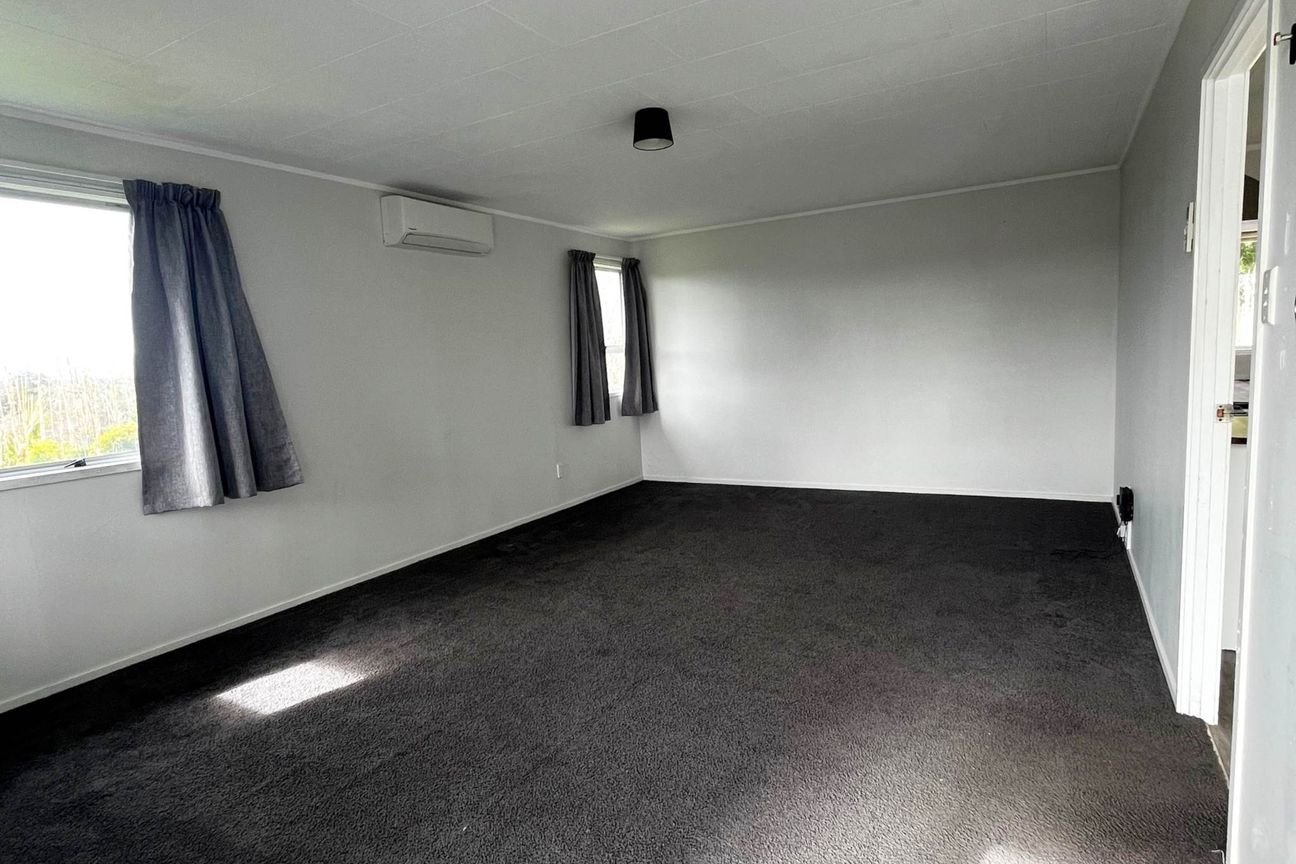 Neat and Tidy in Raumanga - Aanzicht 3