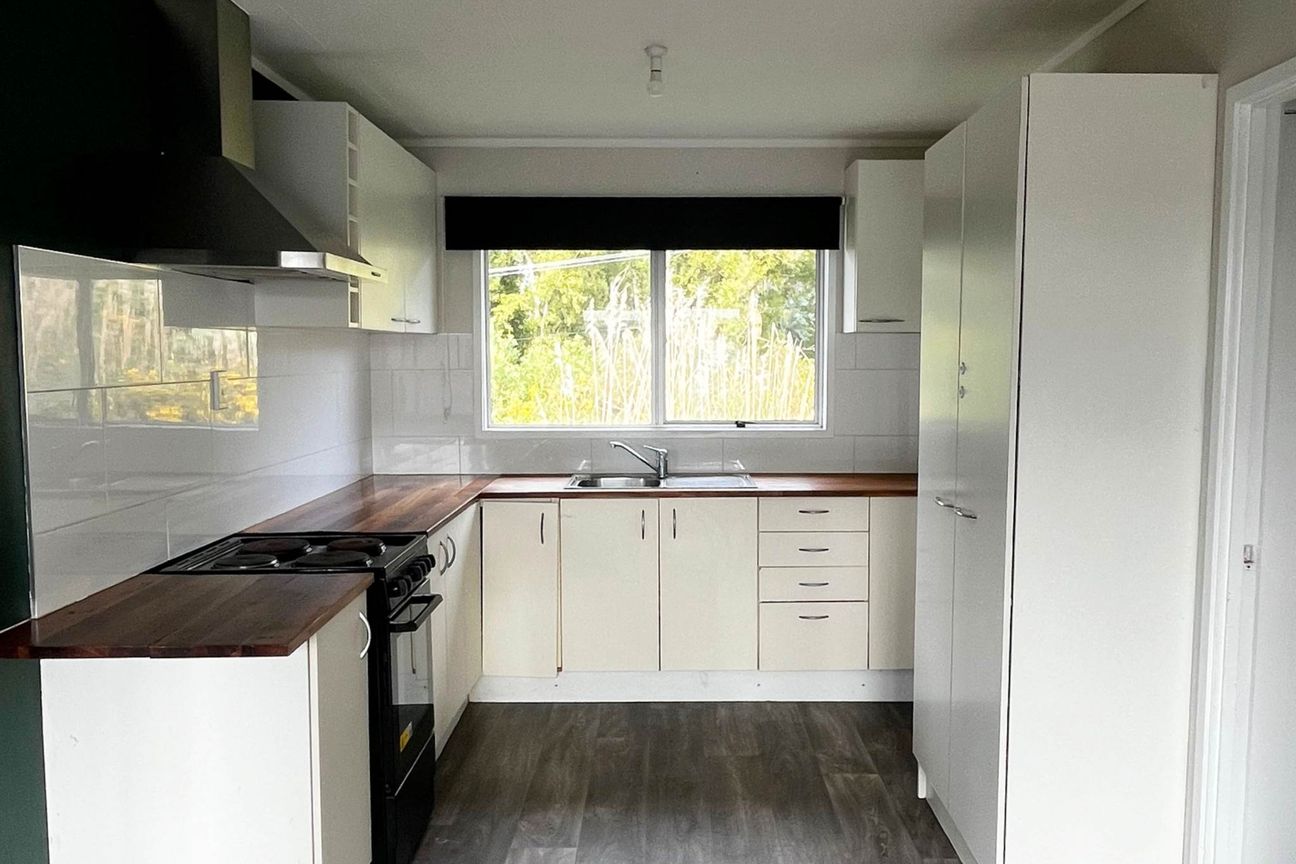 Neat and Tidy in Raumanga - Aanzicht 2