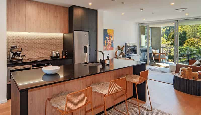 106/1 Harley Street, Nelson