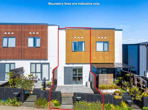 83 Tahere Road, Flat Bush